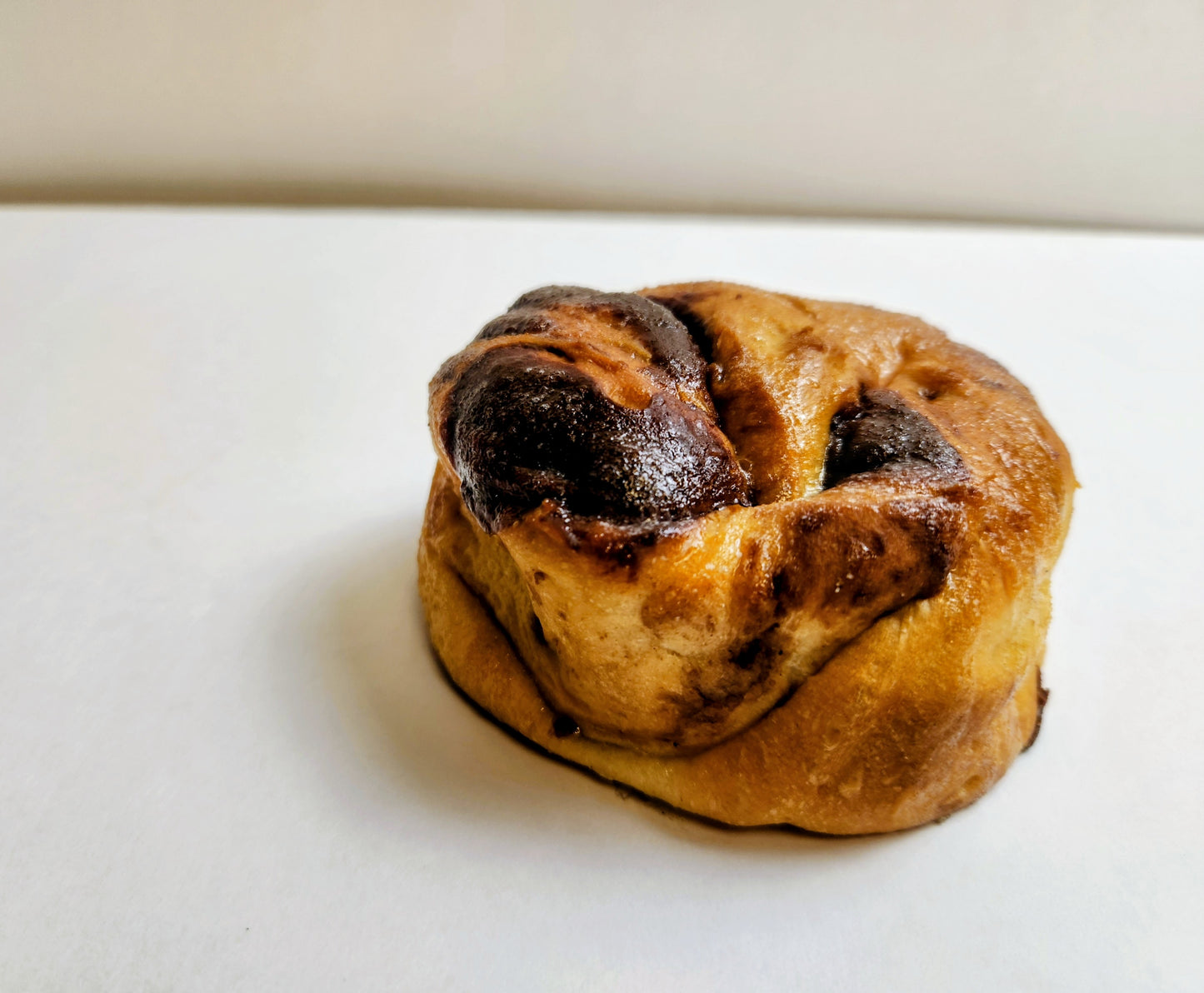 Mini Chocolate Babka