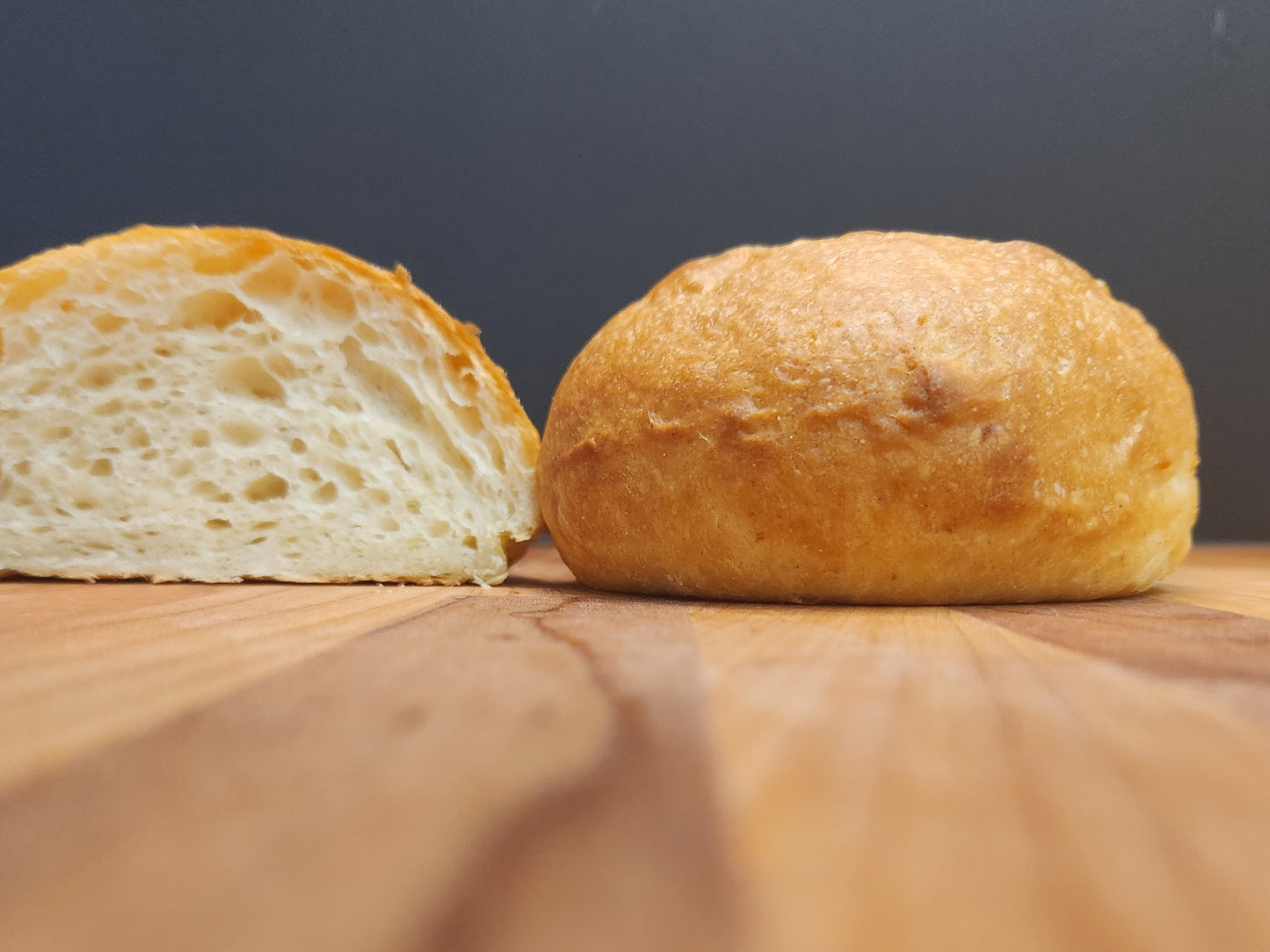 Hamburger Bun-4pk