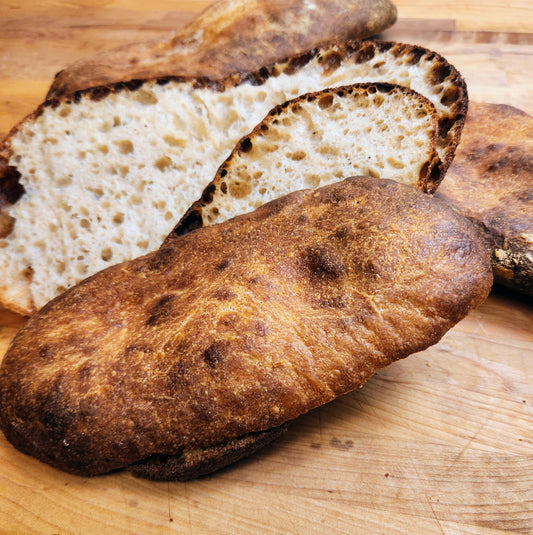 Schiacciata