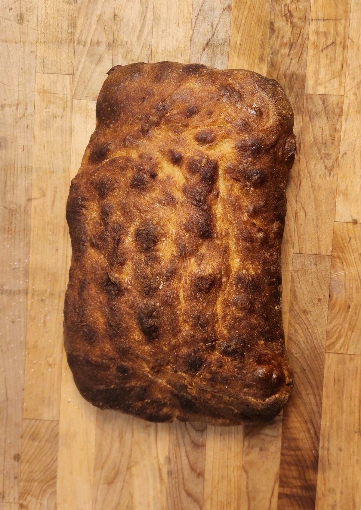 Schiacciata