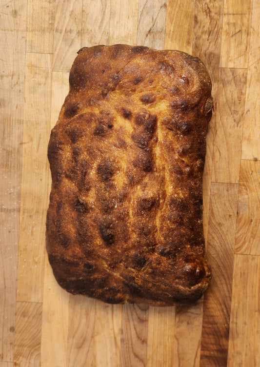 Schiacciata